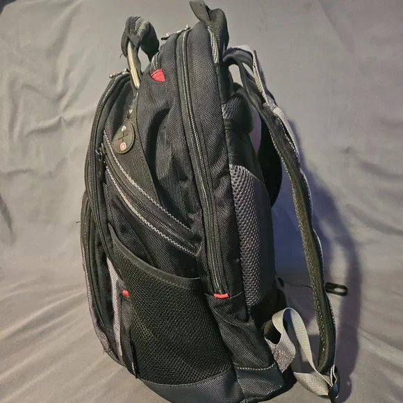 Swiss Wenger Laptop/tablet backpack